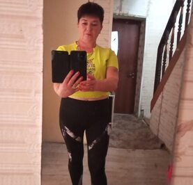 Раиса Прокопова