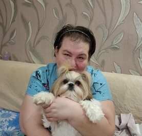 Ольга Малахова