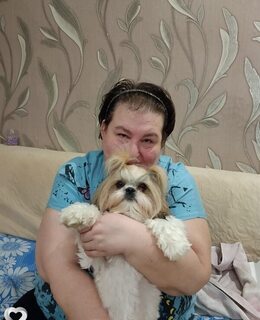 Ольга Малахова