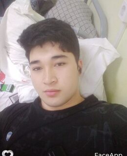 Сайдамов Дилшод