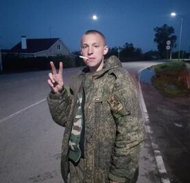 Виктор Мишуров