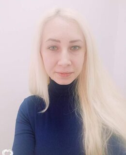 Юля Дьяченко