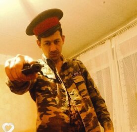 Сергей