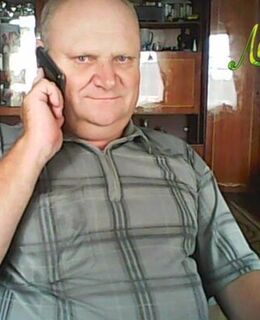 Владимир Паршин