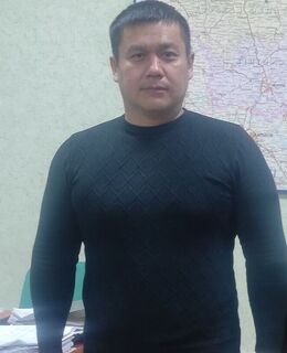 Ойбек — фото 1