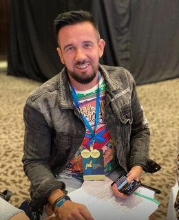 Джони — фото 2