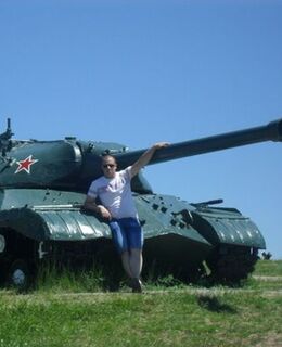 Алексей Лялин