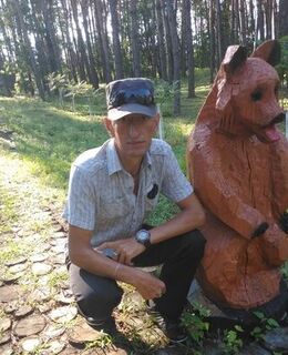 Александр Храпов