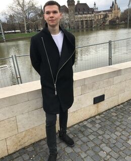 Кирилл — фото 1