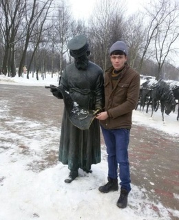 Тимур — фото 6