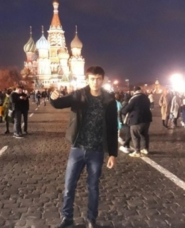 Тимур — фото 2