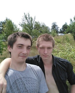 Дима — фото 3