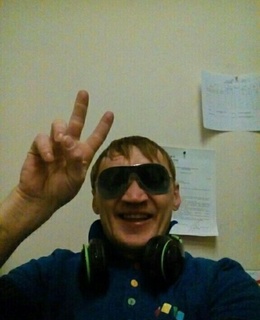 Максим — фото 11