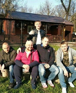 Максим — фото 10