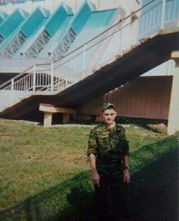 Максим — фото 6