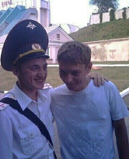 Максим — фото 4