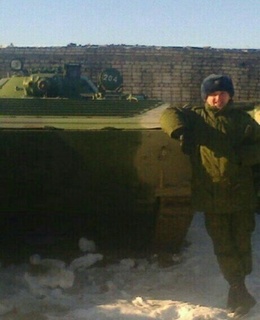 Максим — фото 2