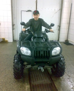 Юрий — фото 16