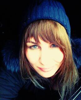 Настя — фото 2