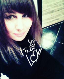 Настя — фото 3