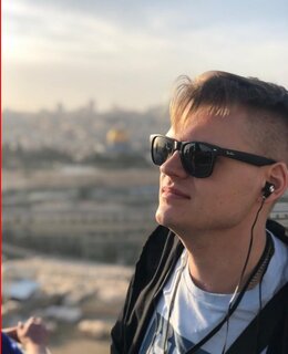 Паша — фото 3