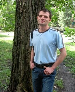 Александр Барков