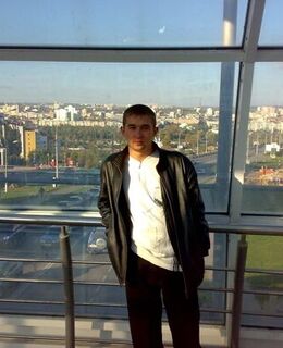 Владимир Кузнецов