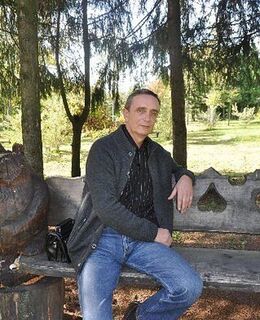 Герман Колесников