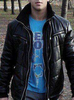 Данил — фото 1